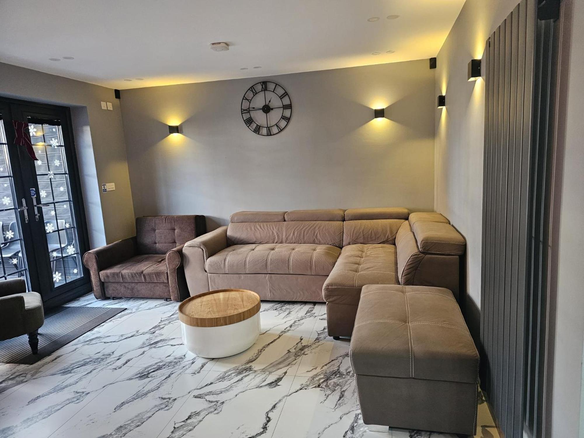 Urban Escape *4 Bedroom House* With Free Parking バーミンガム エクステリア 写真